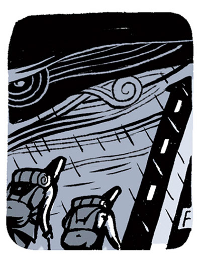 In Room 208: In Room 208 by Stephen Collins