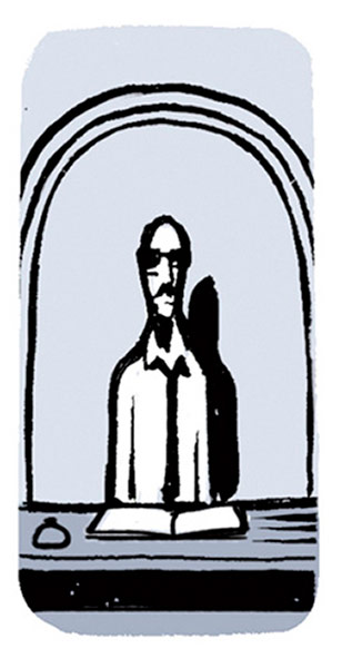 In Room 208: In Room 208 by Stephen Collins