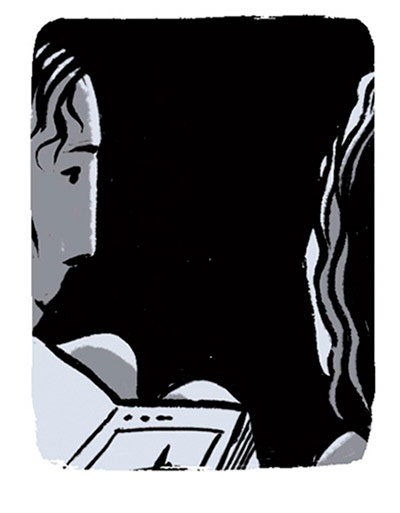 In Room 208: In Room 208 by Stephen Collins
