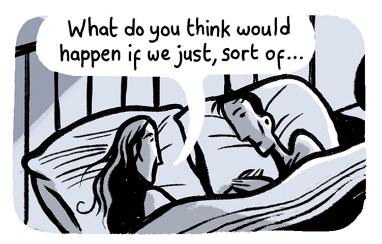 In Room 208: In Room 208 by Stephen Collins