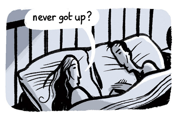 In Room 208: In Room 208 by Stephen Collins