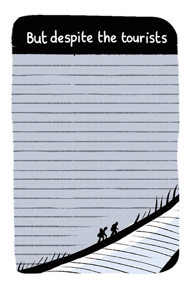 In Room 208: In Room 208 by Stephen Collins