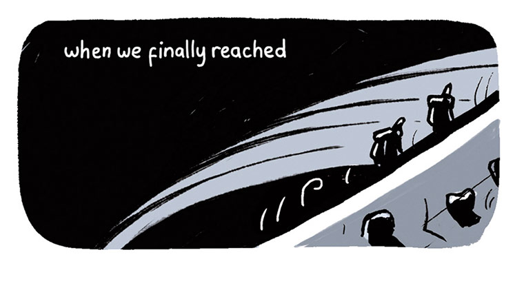 In Room 208: In Room 208 by Stephen Collins