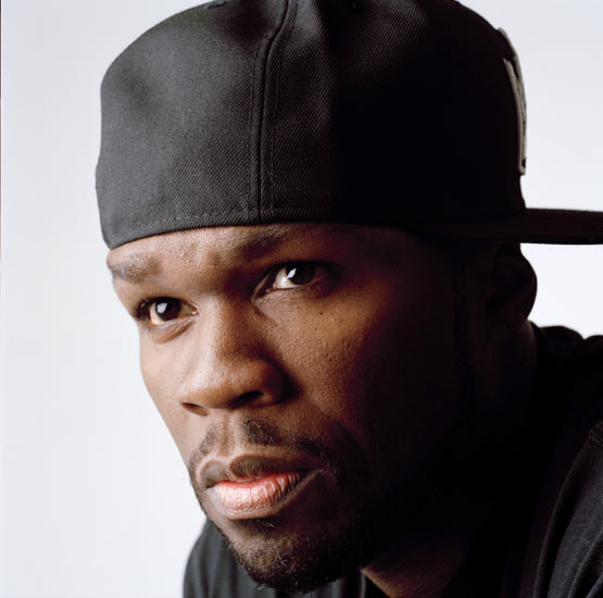 50 Cent | This much I know | Life and style | The Guardian