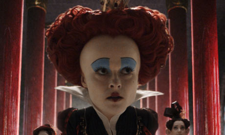 Alice in Wonderland | Film review | Film | The Guardian