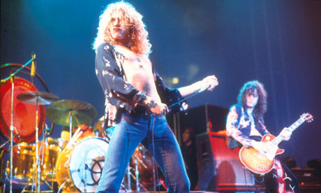 Robert Plant