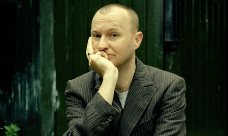 Gatiss To Play Iron Banker. Unlike Winter, Did Not See That Coming