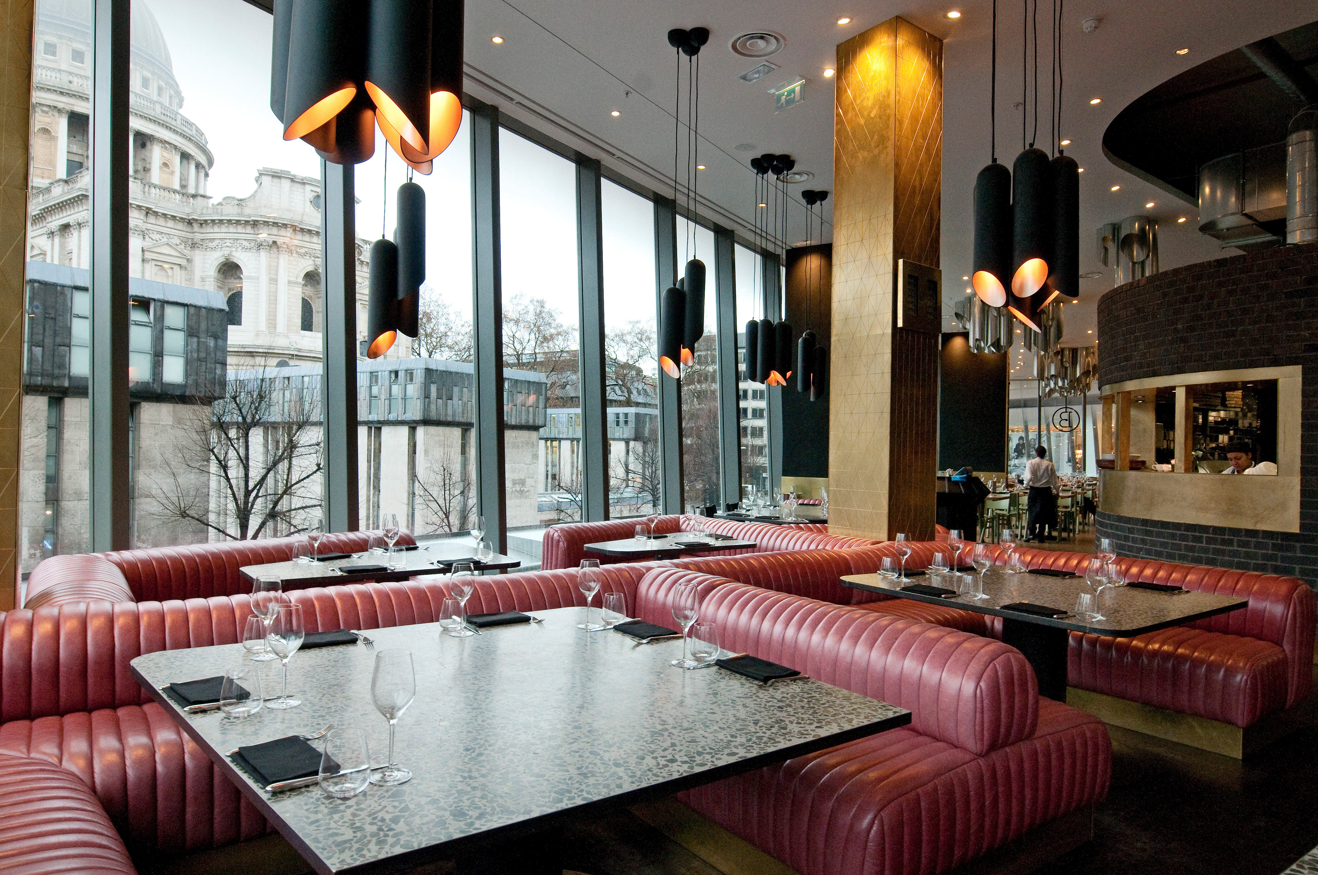 Restaurant Review Barbecoa Life And Style The Guardian
