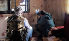 Without negotiations, Syria will be the new Somalia, UN envoy says