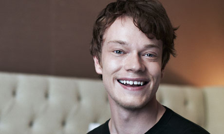 Alfie Allen imdb