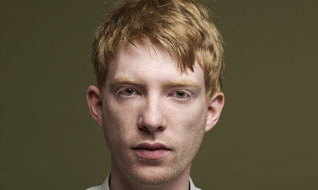 Next photo of Domhnall Gleeson