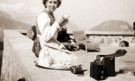 eva braun