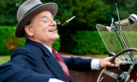 Hyde Park On Hudson - 2012