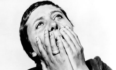 Joan of Arc, classic DVD