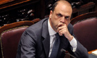 Italian coalition government unveiled after weeks of deadlock