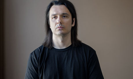 Damien Echols How I Survived Death Row Society The Guardian.