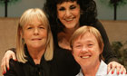 The secret of Birds of a Feather: female friendship is the key to sitcom success