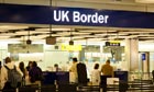 Immigration opposition falls when told about benefits, survey shows