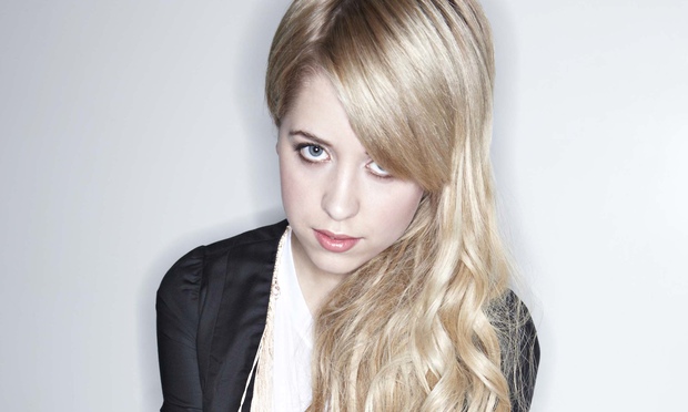 Peaches Geldof remembered by James Brown | Culture | The Guardian