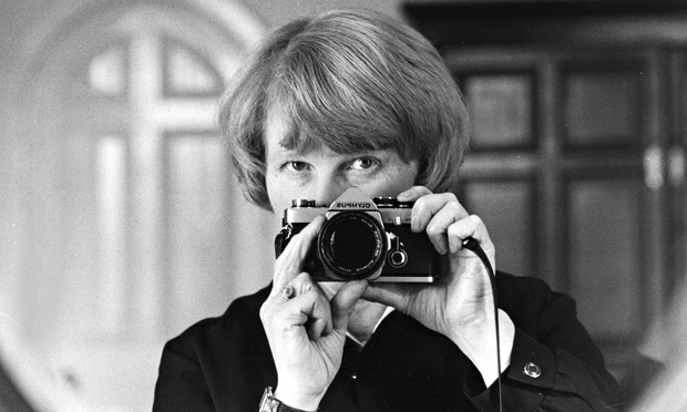 Jane Bown: the eye had it