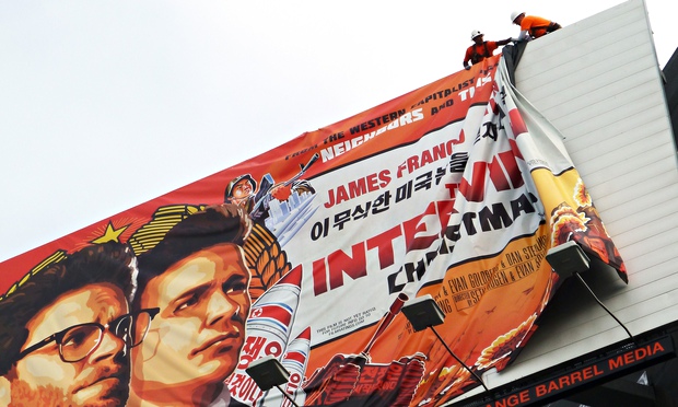 Sony hack: sacked employees could be to blame, researchers claim