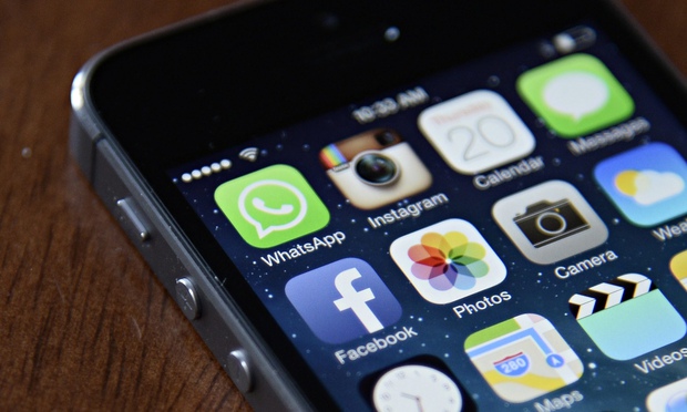 Worried about leaky chats? Messaging apps are responding with security features