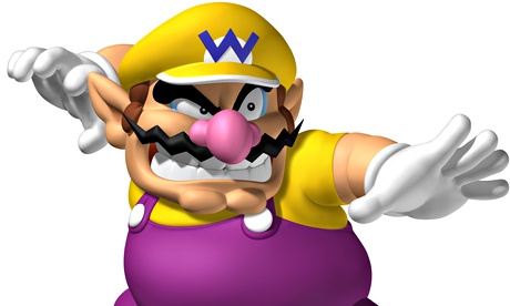Super Mario