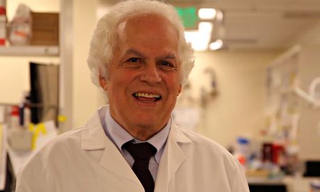 Stanley Prusiner: 'A Nobel prize doesn't wipe the scepticism away'