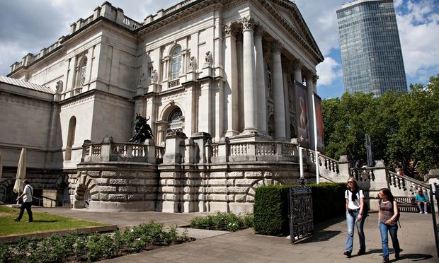 Great city walks: Pimlico, London