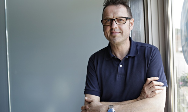 Behind the screen: film director John Dower reveals his games strategy