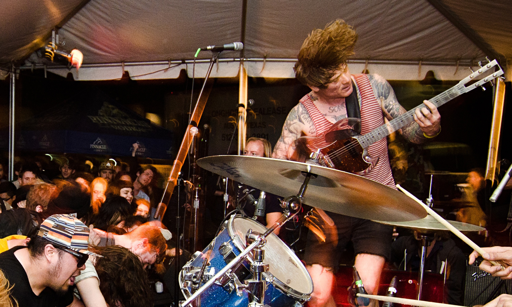 Thee Oh Sees: Mutilator Defeated at Last review – light and shade
