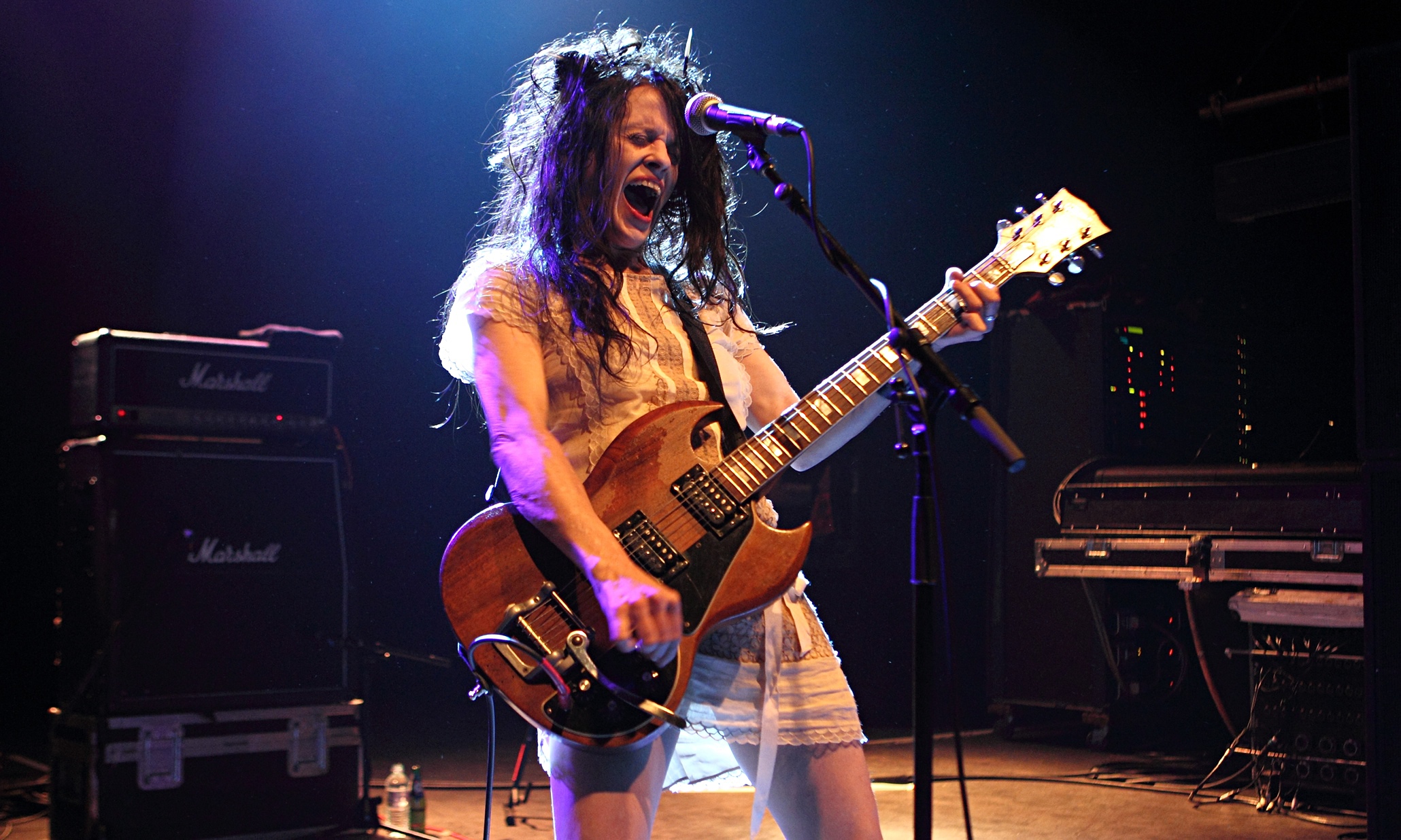Babes in Toyland review – deliciously righteous anger