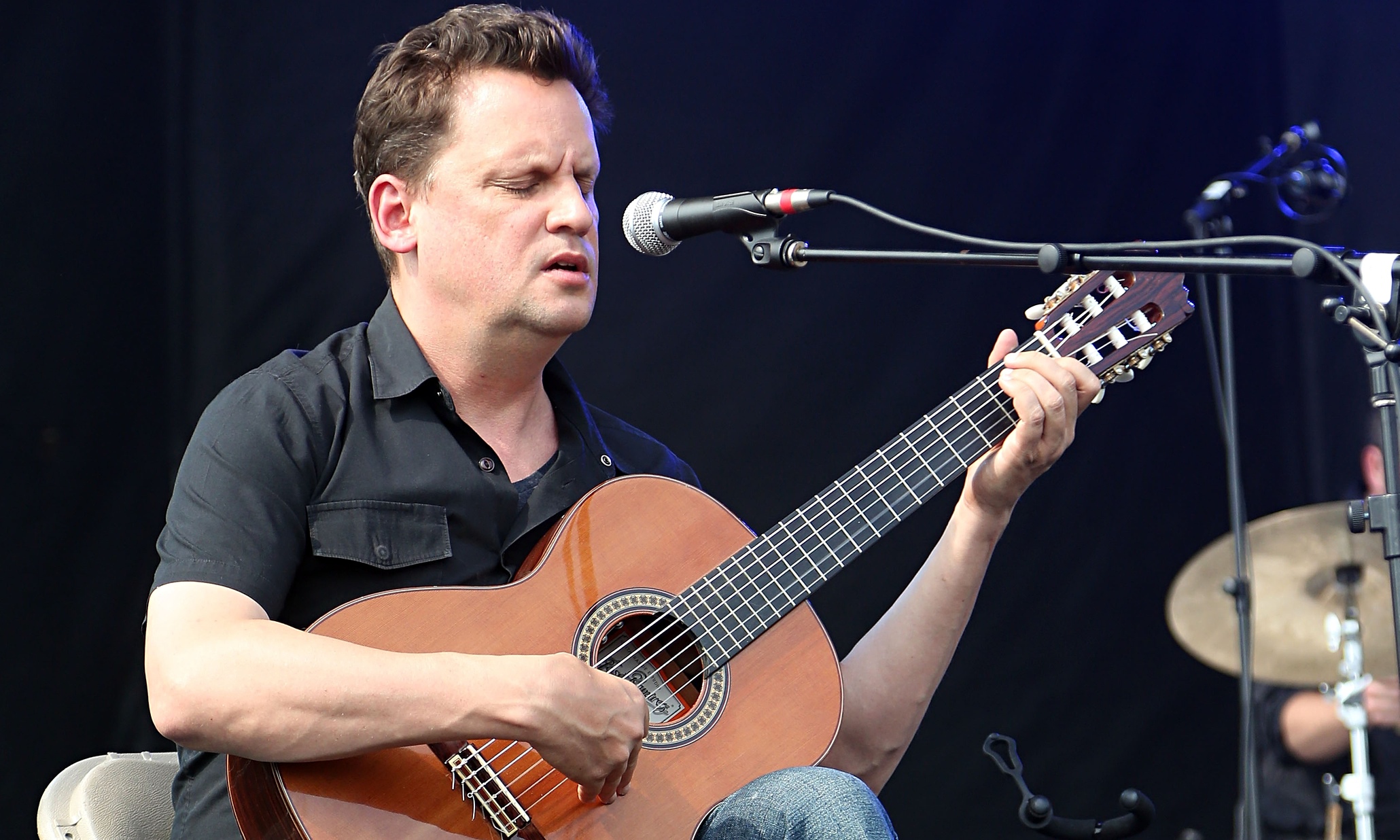 Sun Kil Moon: Universal Themes review – mourning dying possums