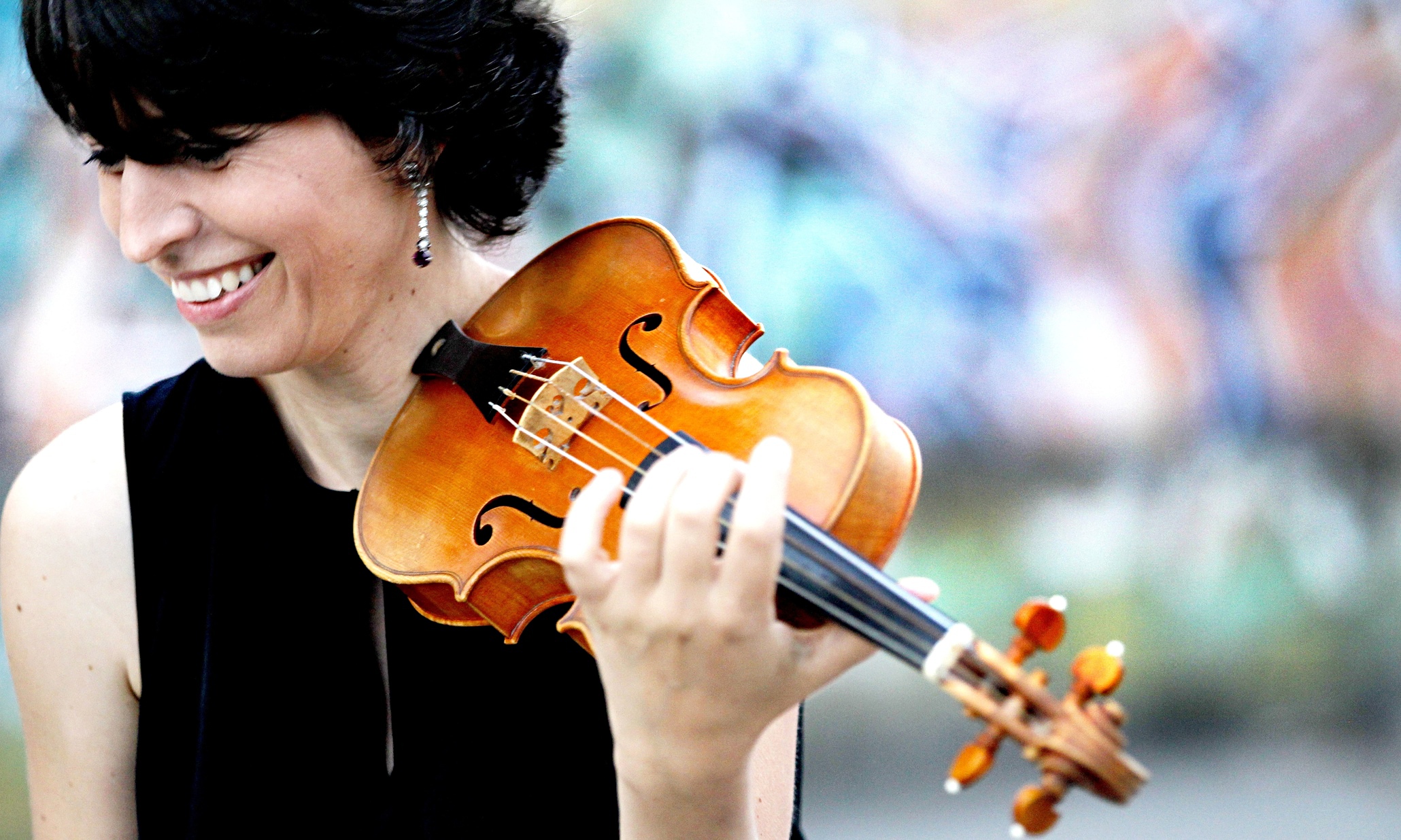 Antonio Caldara: Trio Sonatas CD review – full of colour and sonority