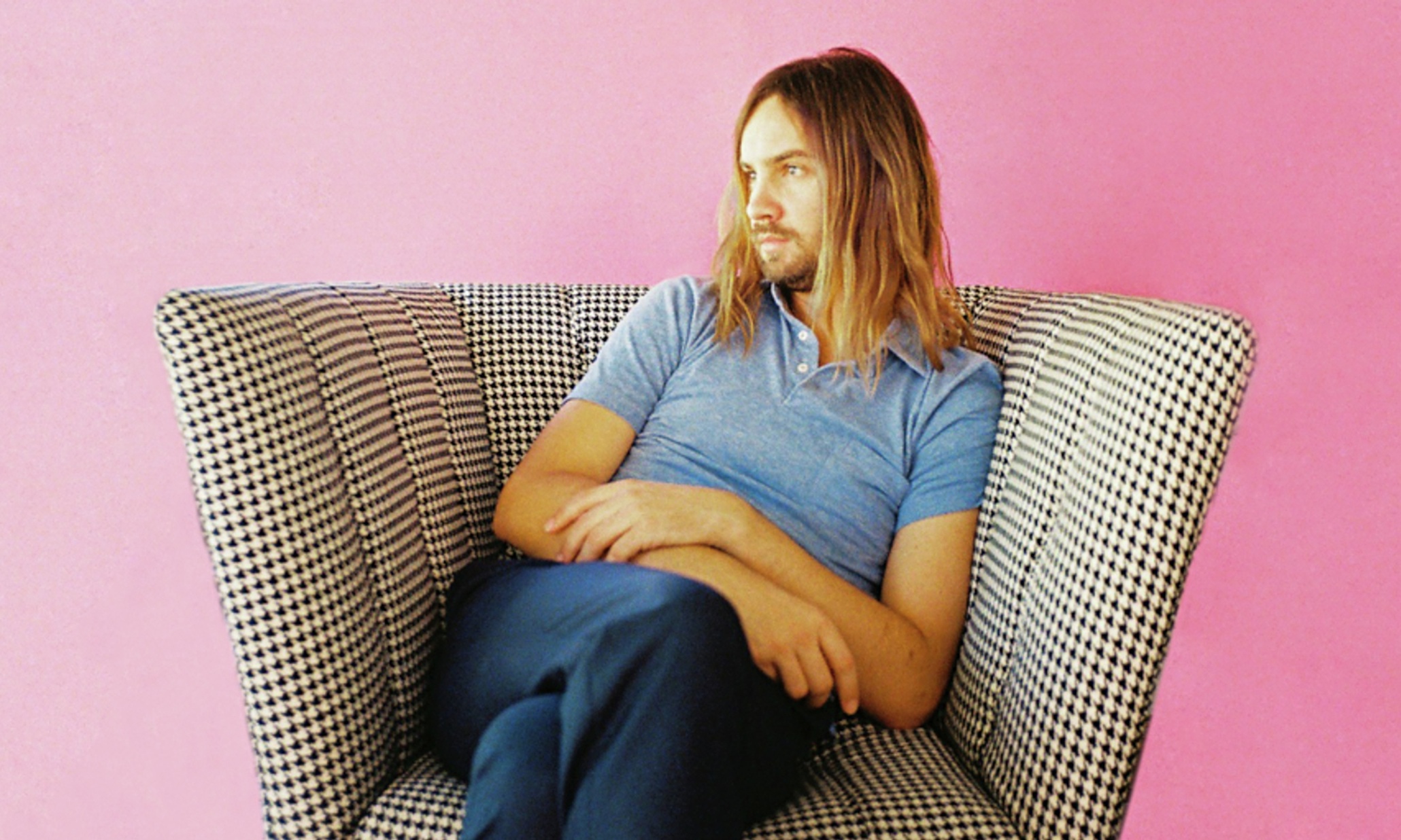 Tame Impala: Currents review – one of the year’s great heartbreak records