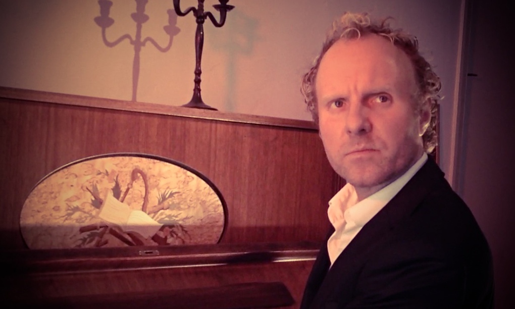 Alex Hutton Trio: Magna Carta Suite review – happy hybrid