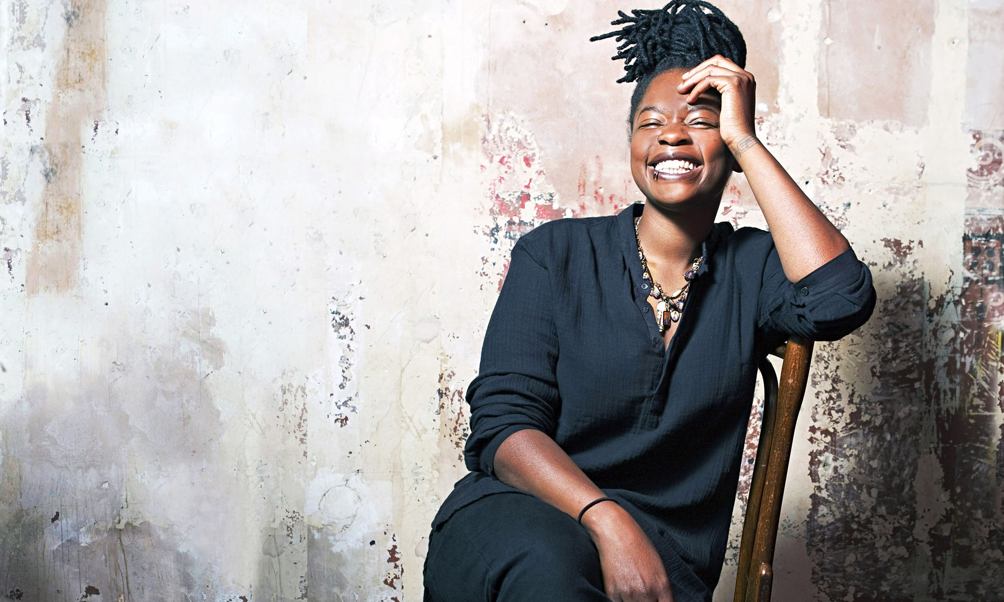 Speech Debelle: ‘Man, the music business is cold’