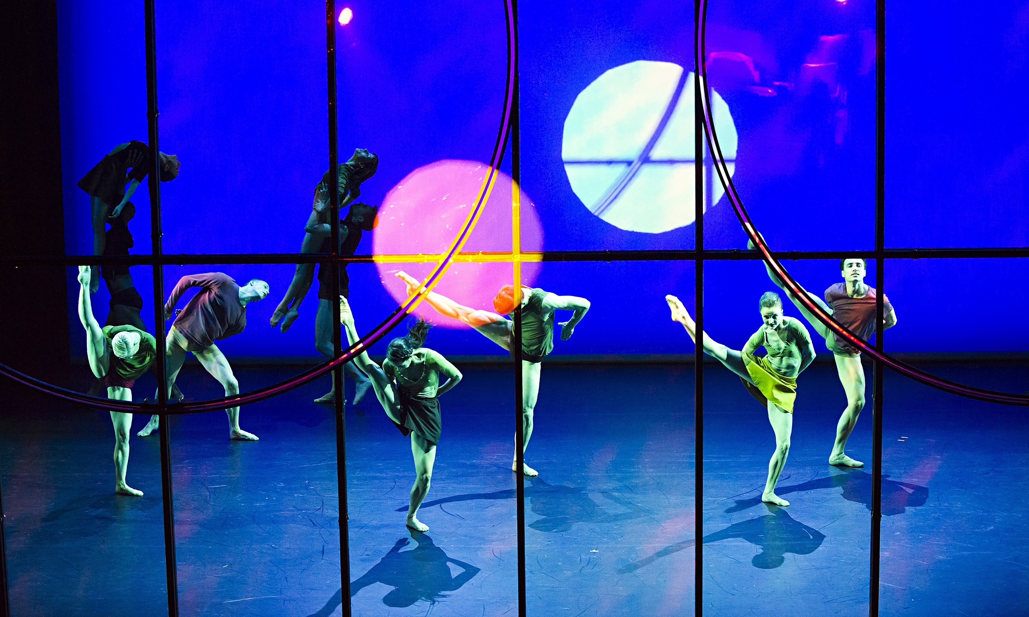 Tree of Codes review – all action and no consequence