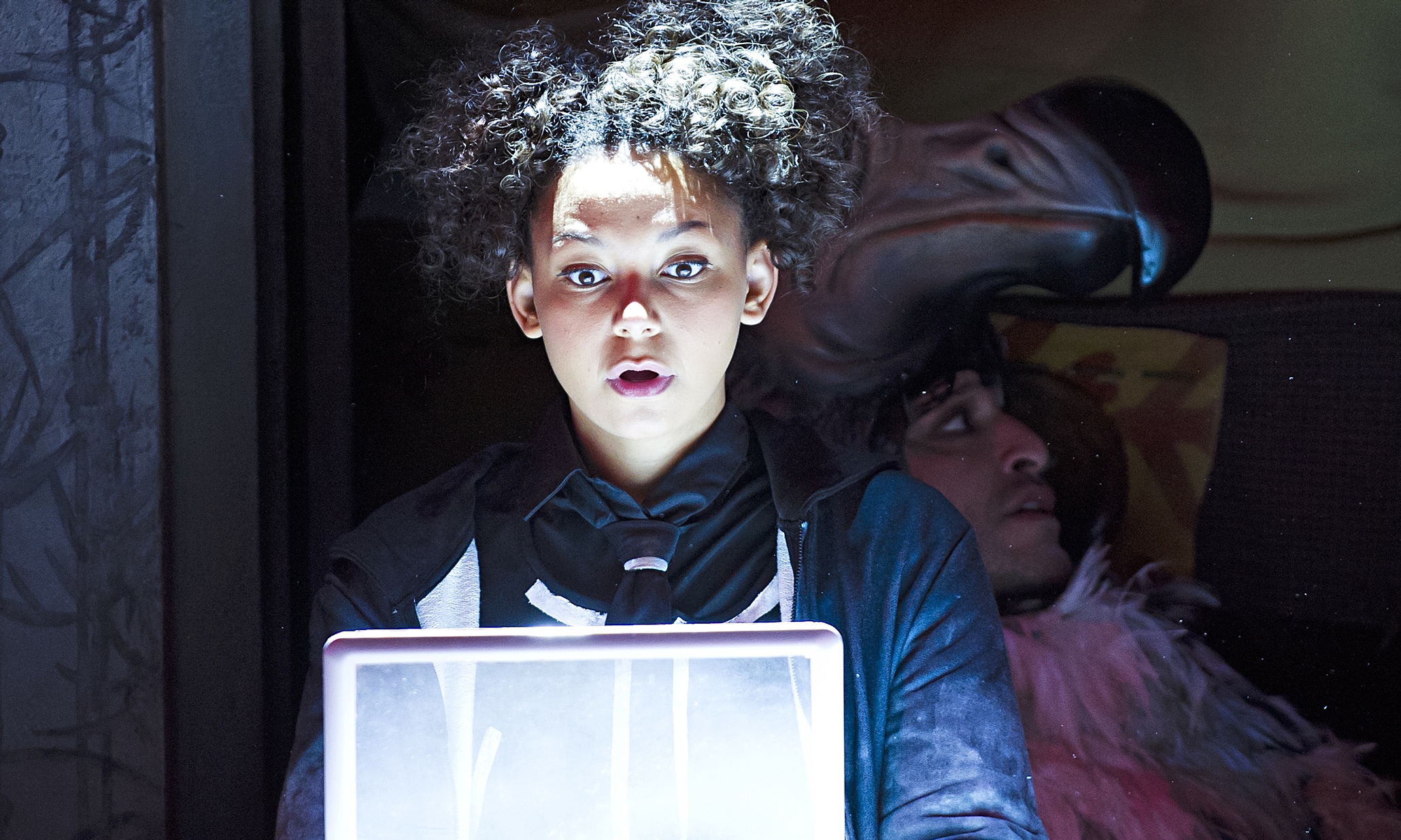 wonder.land review – occasionally dazzling, often garbled