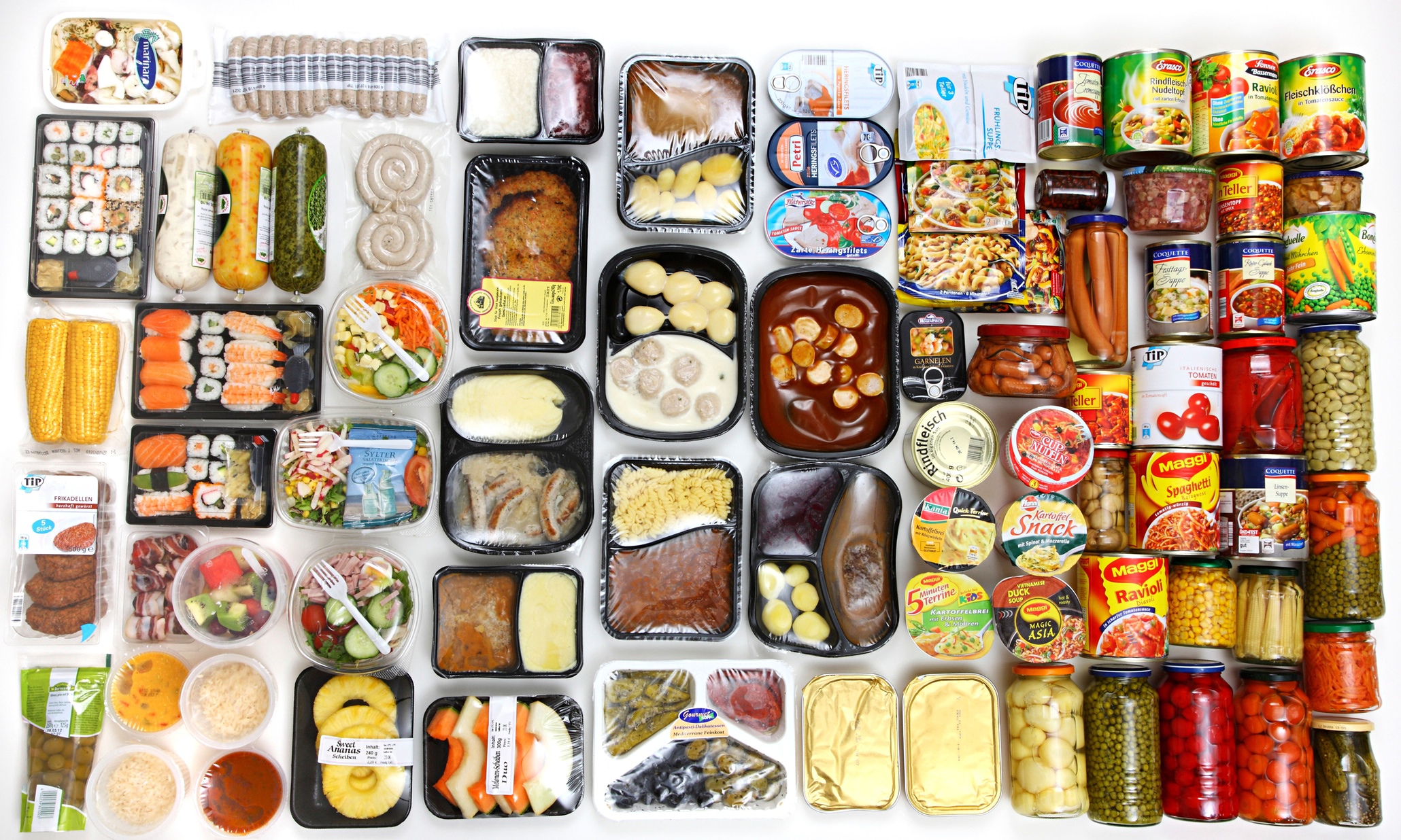 User interfaces: why are microwave ovens all so difficult to use?