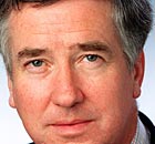 Conservative deputy chairman, Michael Fallon