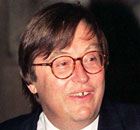 David Mellor in 1996. Photograph: Neil Munns/PA