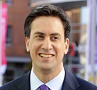 Ed Miliband