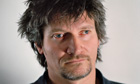 Mark Kennedy