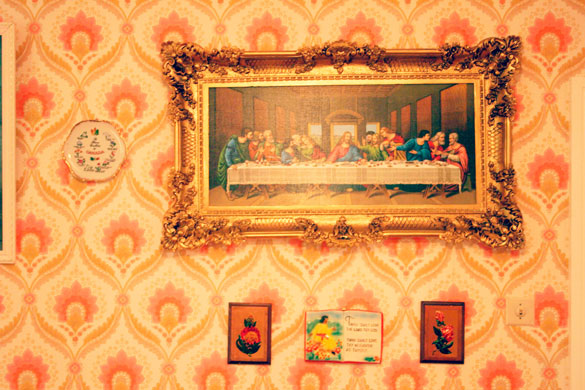 The Front Room: The Front Room Exhibition