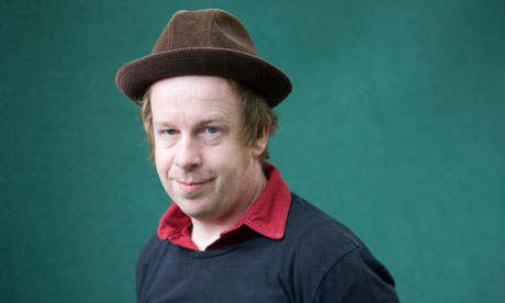 Kevin Barry - Alchetron, The Free Social Encyclopedia