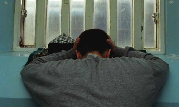 Youth Justice System Is Failing Vulnerable Young Offenders Society 