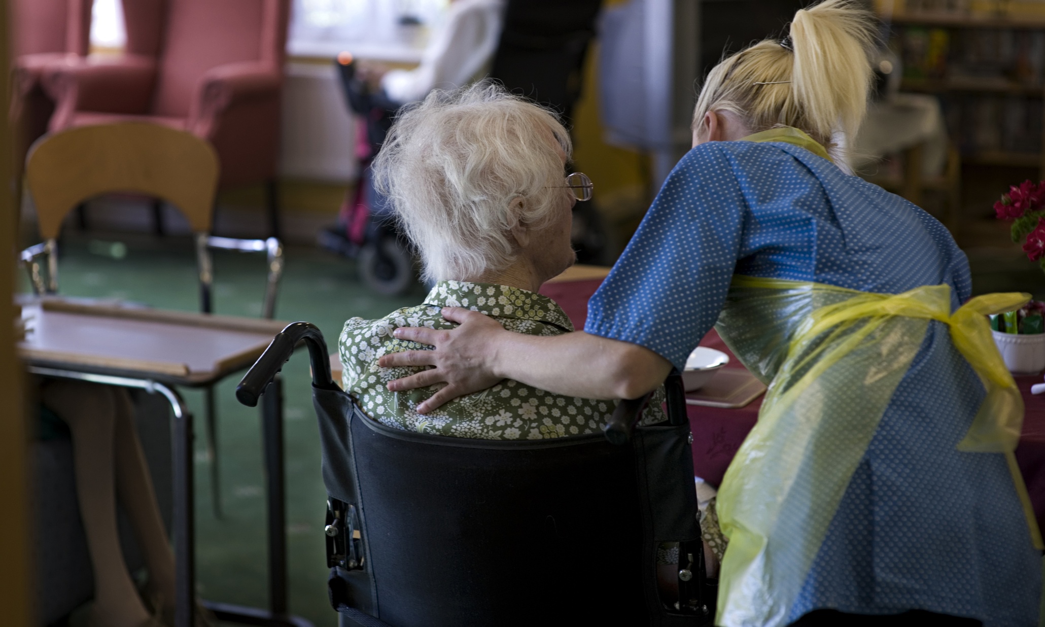 Worst Nursing Homes In Ohio