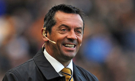 Phil Brown Phil Brown
