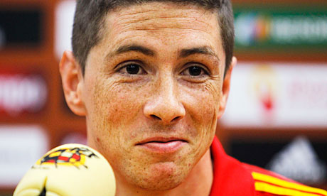 Fernando Torres